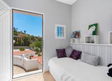 Resale - Villa / Parhus - Alicante - El Campello