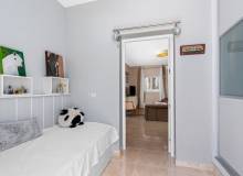 Resale - Villa / Parhus - Alicante - El Campello