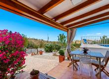 Resale - Villa / Parhus - Alicante - El Campello