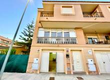 Resale - Villa / Parhus - Almoradí - Almoradi