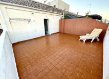 Resale - Villa / Parhus - Almoradí - Almoradi