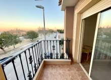 Resale - Villa / Parhus - Almoradí - Almoradi