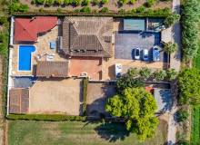 Resale - Villa / Parhus - Almoradí - Las Heredades