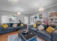 Resale - Villa / Parhus - Almoradí - Las Heredades