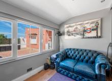 Resale - Villa / Parhus - Almoradí - Las Heredades