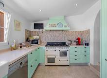 Resale - Villa / Parhus - Almoradí - Las Heredades