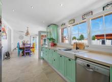 Resale - Villa / Parhus - Almoradí - Las Heredades