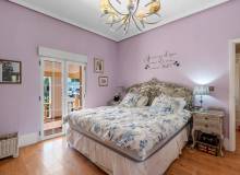 Resale - Villa / Parhus - Almoradí - Las Heredades