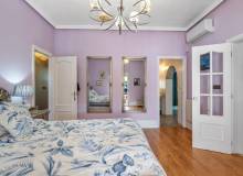 Resale - Villa / Parhus - Almoradí - Las Heredades