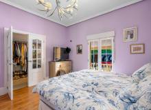 Resale - Villa / Parhus - Almoradí - Las Heredades