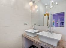 Resale - Villa / Parhus - Almoradí - Las Heredades