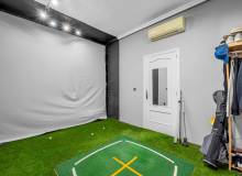 Resale - Villa / Parhus - Almoradí - Las Heredades