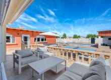 Resale - Villa / Parhus - Almoradí - Las Heredades