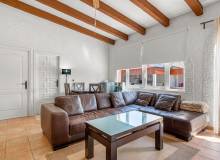 Resale - Villa / Parhus - Almoradí - Las Heredades