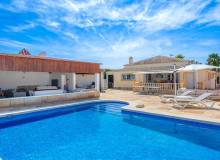 Resale - Villa / Parhus - Almoradí - Las Heredades