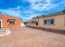 Resale - Villa / Parhus - Almoradí - Las Heredades