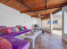 Resale - Villa / Parhus - Almoradí - Las Heredades