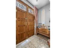 Resale - Villa / Parhus - Almoradí - Las Heredades