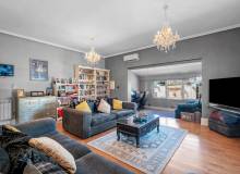 Resale - Villa / Parhus - Almoradí - Las Heredades