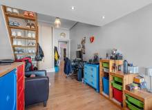 Resale - Villa / Parhus - Almoradí - Las Heredades