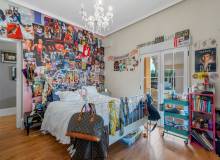 Resale - Villa / Parhus - Almoradí - Las Heredades