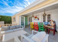 Resale - Villa / Parhus - Almoradí - Las Heredades