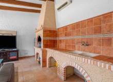 Resale - Villa / Parhus - Almoradí - Las Heredades