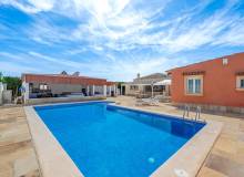 Resale - Villa / Parhus - Almoradí - Las Heredades