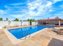 Resale - Villa / Parhus - Almoradí - Las Heredades