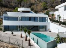 Resale - Villa / Parhus - Altea - Altea Hills