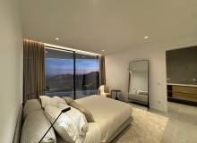 Resale - Villa / Parhus - Altea - Altea Hills