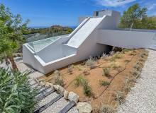 Resale - Villa / Parhus - Altea - Altea Hills