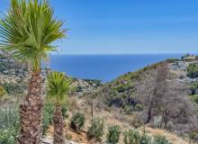 Resale - Villa / Parhus - Altea - Altea Hills