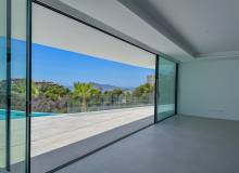 Resale - Villa / Parhus - Altea - Altea Hills