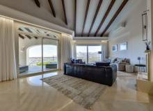 Resale - Villa / Parhus - Altea - Sierra de Altea