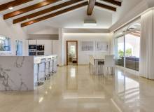 Resale - Villa / Parhus - Altea - Sierra de Altea