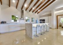 Resale - Villa / Parhus - Altea - Sierra de Altea
