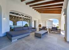 Resale - Villa / Parhus - Altea - Sierra de Altea