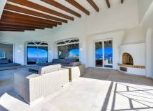 Resale - Villa / Parhus - Altea - Sierra de Altea