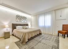 Resale - Villa / Parhus - Altea - Sierra de Altea