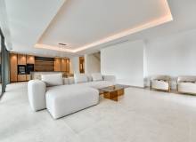 Resale - Villa / Parhus - Altea