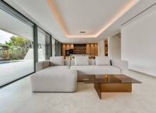 Resale - Villa / Parhus - Altea