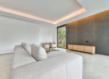 Resale - Villa / Parhus - Altea