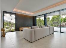 Resale - Villa / Parhus - Altea