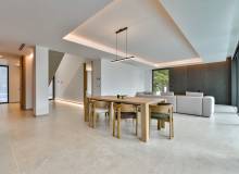 Resale - Villa / Parhus - Altea