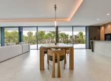Resale - Villa / Parhus - Altea