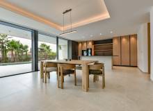 Resale - Villa / Parhus - Altea