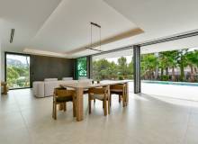 Resale - Villa / Parhus - Altea