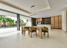 Resale - Villa / Parhus - Altea