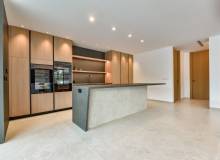 Resale - Villa / Parhus - Altea